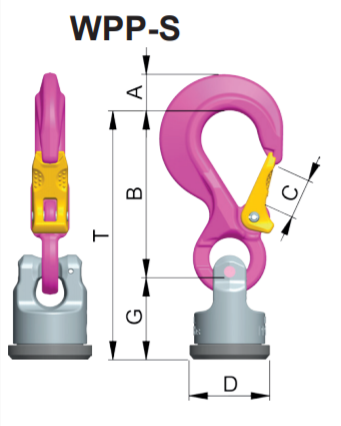 wpps dimensions